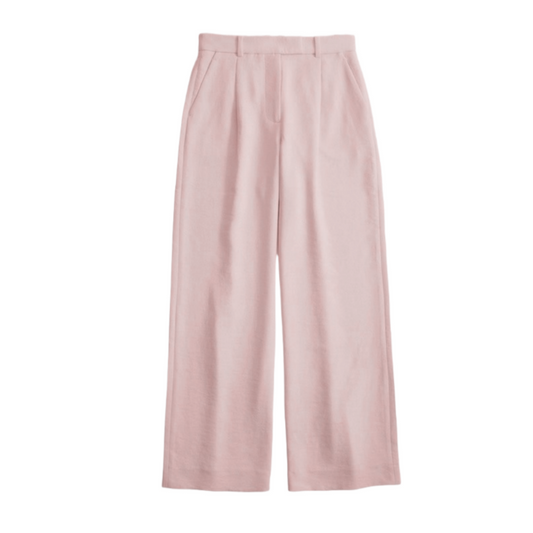 Classic High-Waisted Commuter Sweatpants