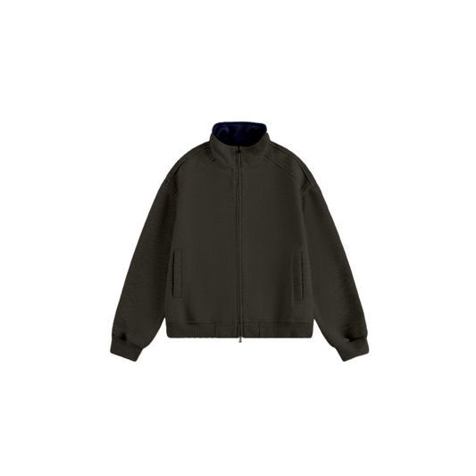 Minimalist Casual Jacket
